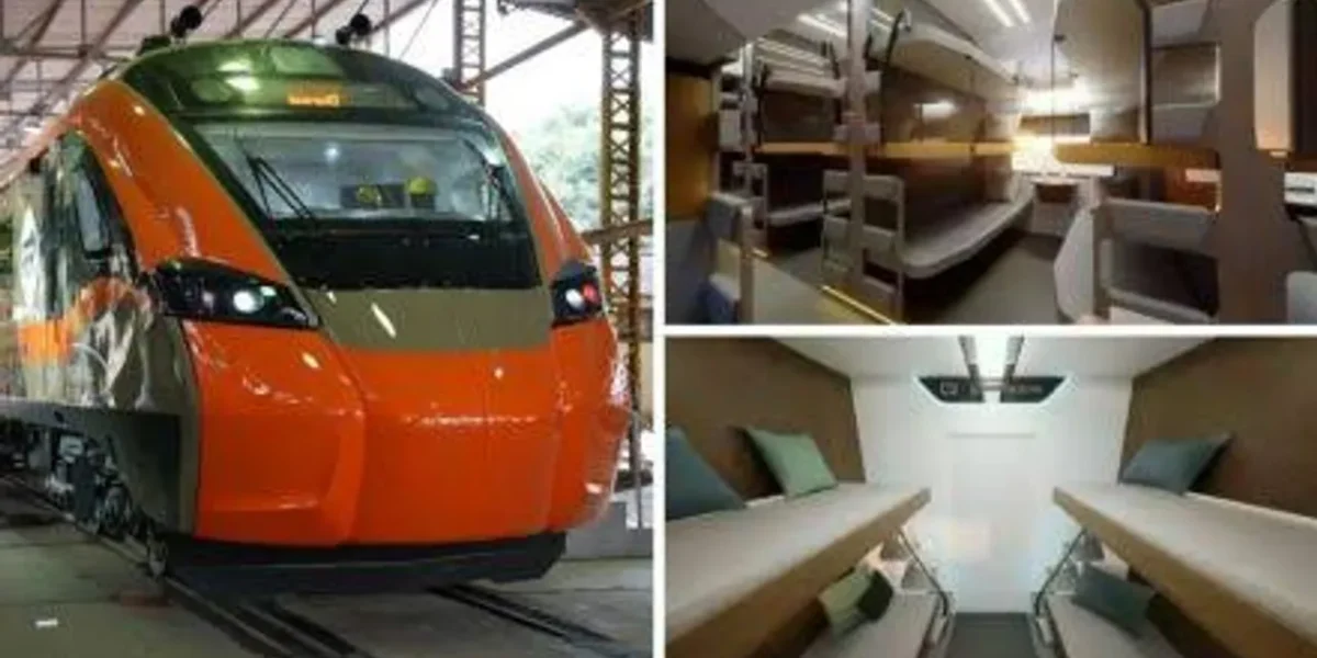 Vande Bharat sleeper train trial run completed, Indian Railways to decide on final route and schedule