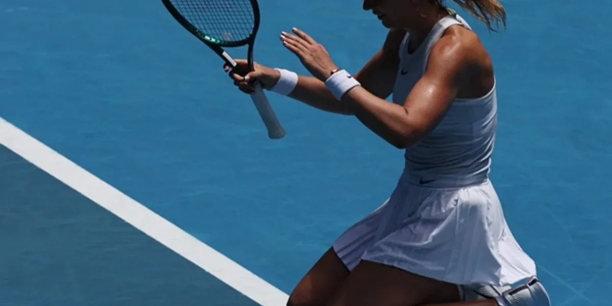 Australian Open Tennis: Badosa dispatches Gauff to make Maiden Grand Slam Semifinal