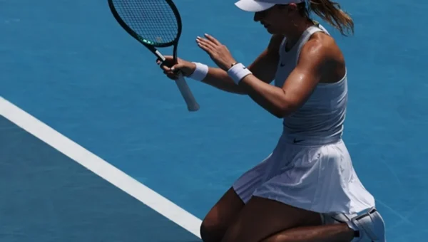 Australian Open Tennis: Badosa dispatches Gauff to make Maiden Grand Slam Semifinal