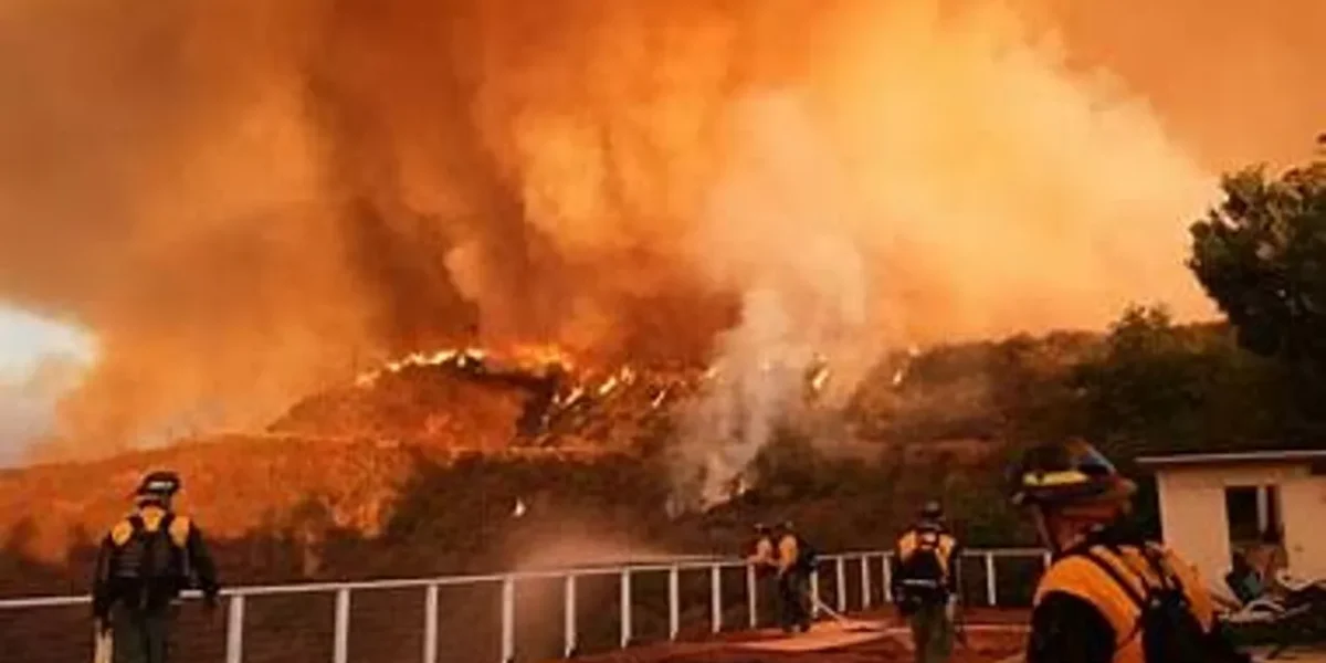 Los Angeles wildfires: 16 dead, Palisades Fire expands as weather change escalates risk