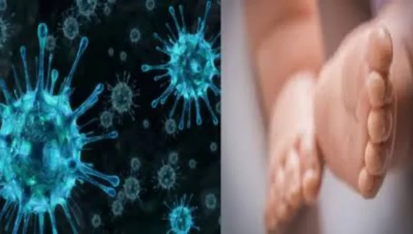 Infants younger than 1 Year have high risks of severe HMPV: Study