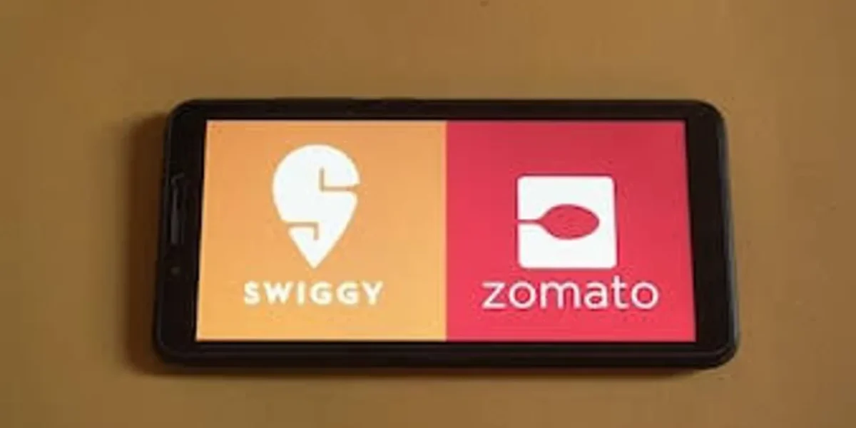 FHRAI accuses Zomato, Swiggy of data misuse, seeks commerce ministry action