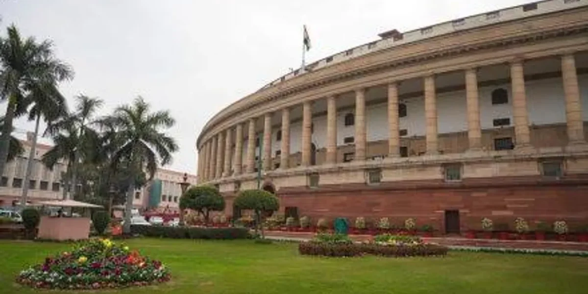 Budget Session Of Parliament to begin with President’s Address