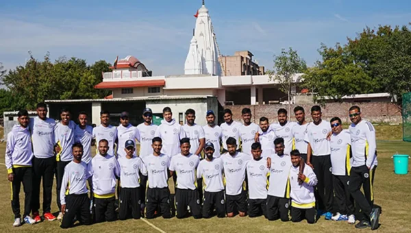 DCCI Announces squad for upcoming Physically Disabled Champions Trophy