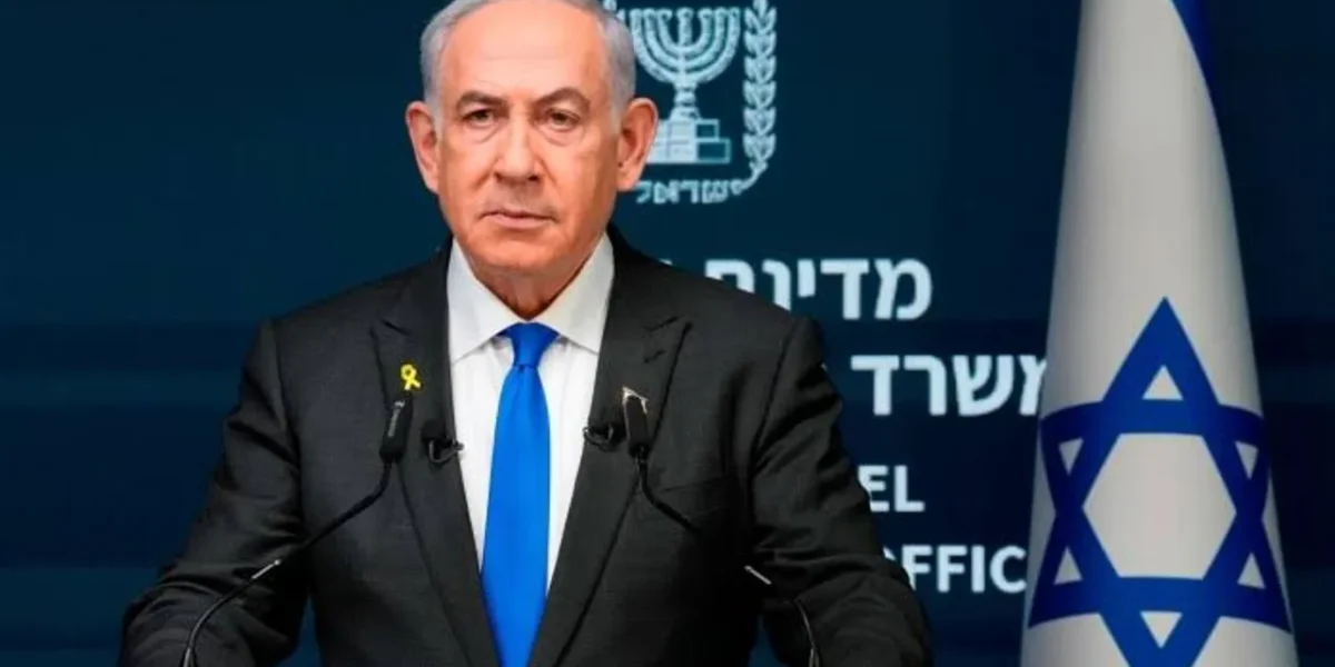Israel-Hamas ceasefire delayed as Netanyahu demands list of hostages, deadline missed