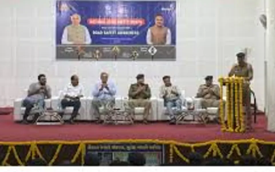 The Maharaja Sayajirao University of Baroda Celebrates Padma Shri Awards for Its Distinguished Alumni
