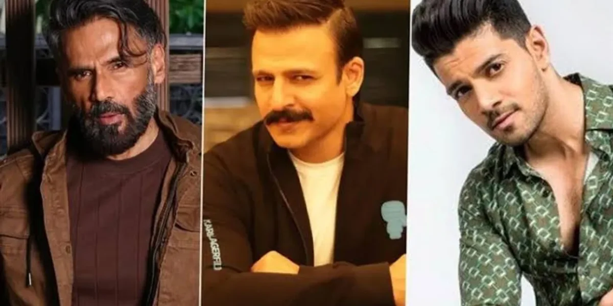 Sooraj Pancholi, Suniel Shetty, and Vivek Oberoi Starrer ‘Kesari Veer: Legend Of Somnath’ ANNOUNCED