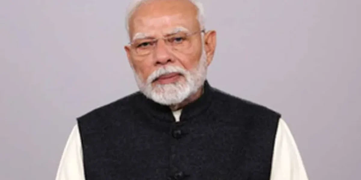 PM Modi highlights Viksit Bharat young leaders dialogue as key to Nation’s Dvelopment on National Youth Day