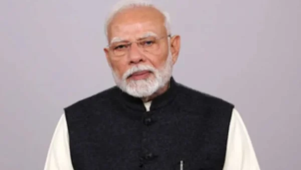 PM Modi highlights Viksit Bharat young leaders dialogue as key to Nation’s Dvelopment on National Youth Day