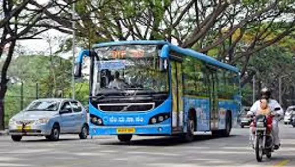 MTC plans to operate premium buses in Chennai