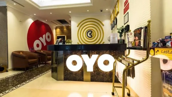 Bajrang Dal appeals to implement check-in rules in Oyo rooms for unmarried couples