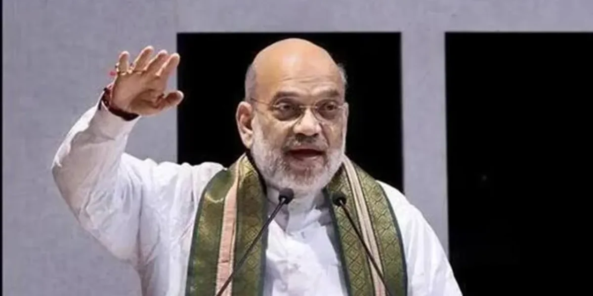 HM Amit Shah to launch BHARATPOL for streamlining red corner notices through INTERPOL