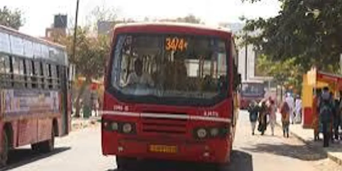 ₹682 cr AMTS draft budget for 2025-26, dept debt stands at ₹4620.77 cr