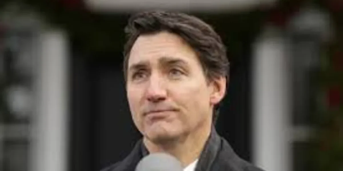 Canada PM Justin Trudeau resigns amid mounting pressure