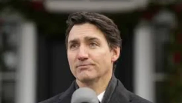 Canada PM Justin Trudeau resigns amid mounting pressure