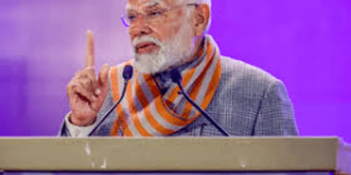 PM Modi to distribute over 65 Lakh property cards under SVAMITVA scheme to beneficiaries from 50,000 Villages