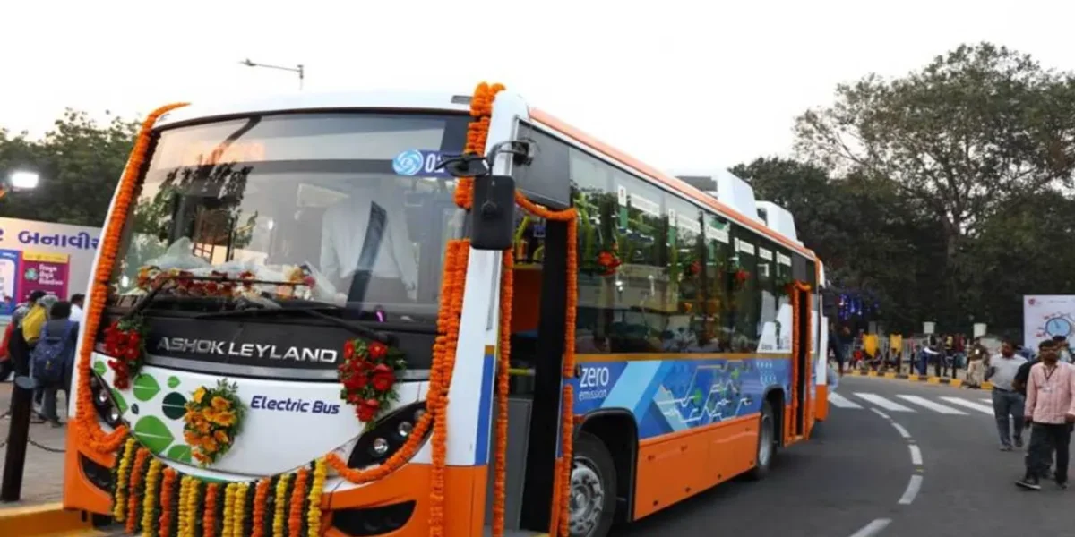 BRTS passengers filed 792 complaints against drivers in past 4 years in Ahmedabad