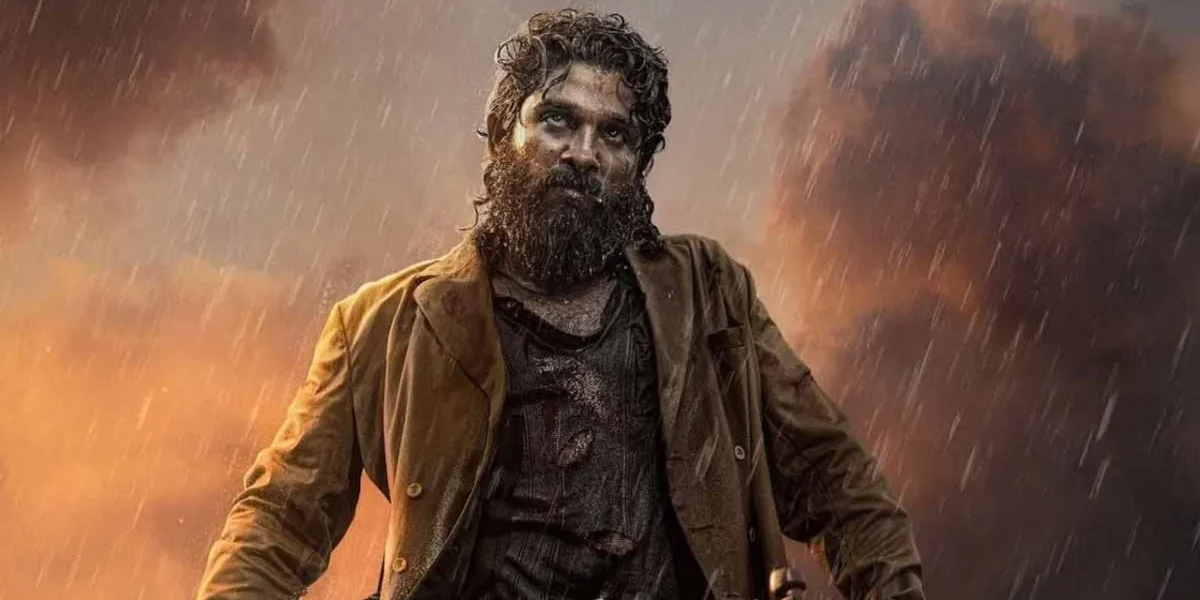 ‘Pushpa 2: The Rule’ to be re-released with 20 minutes of extra footage
