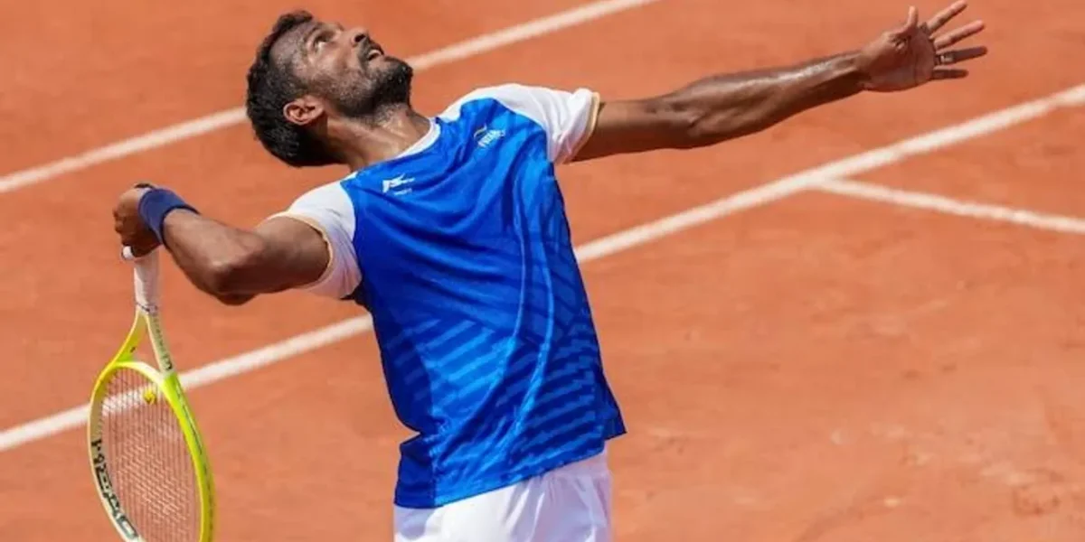 Aus Open: N Sriram Balaji, Mexican partner Miguel advance to 2nd round
