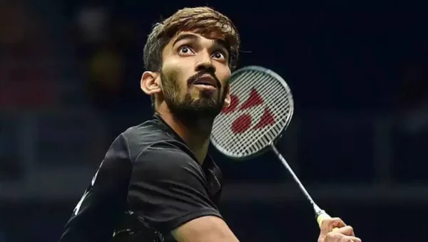 Kidambi Srikanth advances to round 2 of Thailand Masters