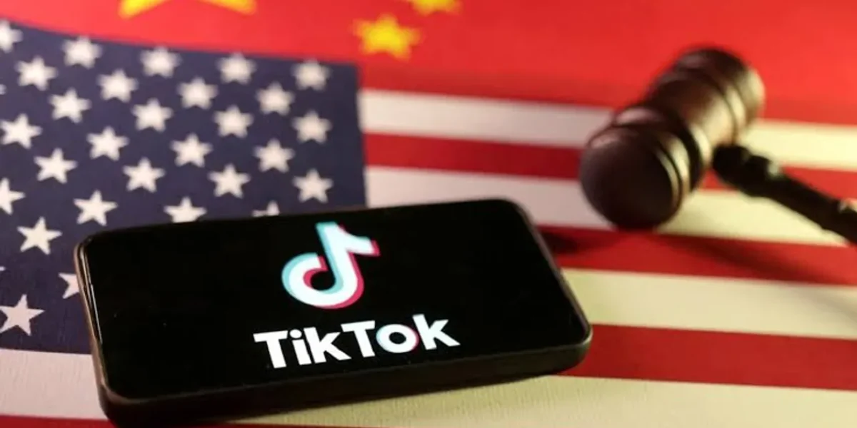Tiktok’s possible US exit evokes chaos of India’s 2020 ban for content creators