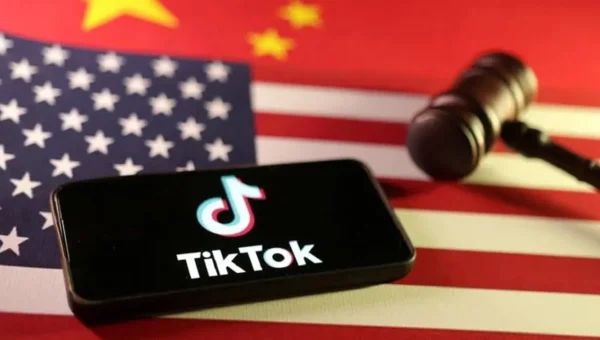 Tiktok’s possible US exit evokes chaos of India’s 2020 ban for content creators