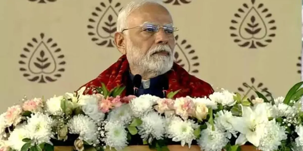 PM Modi to inaugurate Grameen Bharat Mahotsav