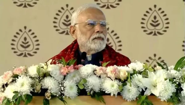 PM Modi to inaugurate Grameen Bharat Mahotsav