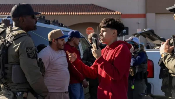 US officials raid gurdwaras in New York, New Jersey to find ‘illegal aliens’