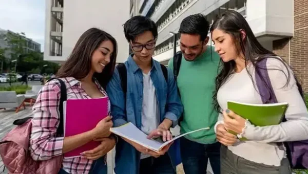 India launches 2 special category visas for international students