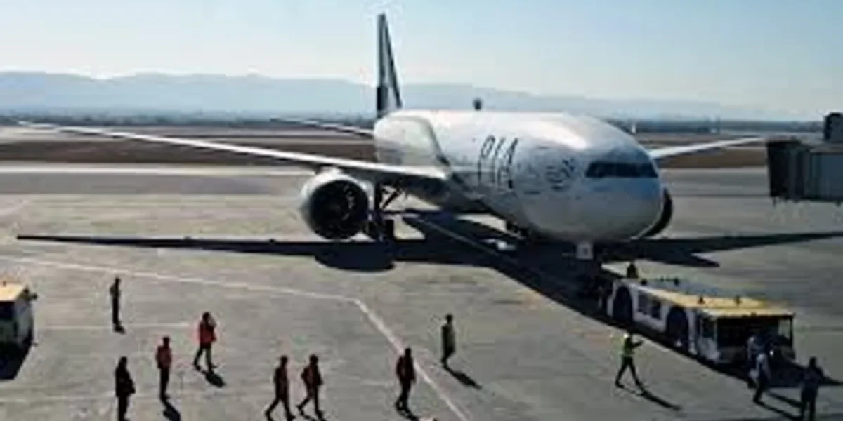 Pakistan orders probe into ‘9/11′-like post by PIA