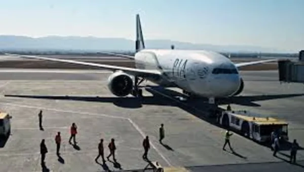 Pakistan orders probe into ‘9/11′-like post by PIA