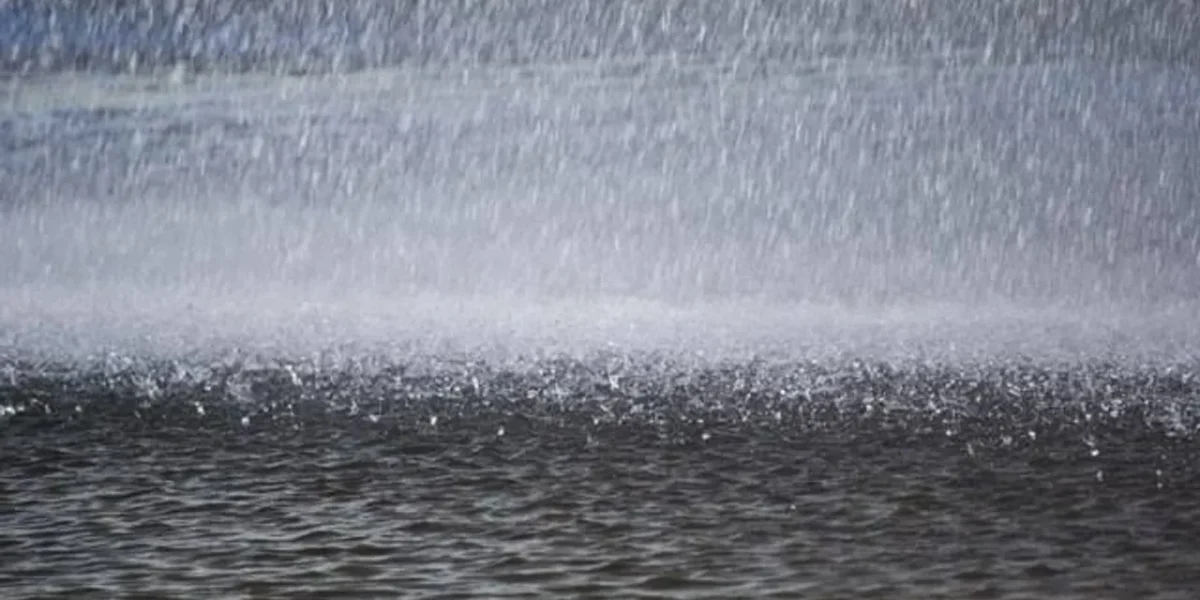 Gujarat weather warms, rainfall predicted next week