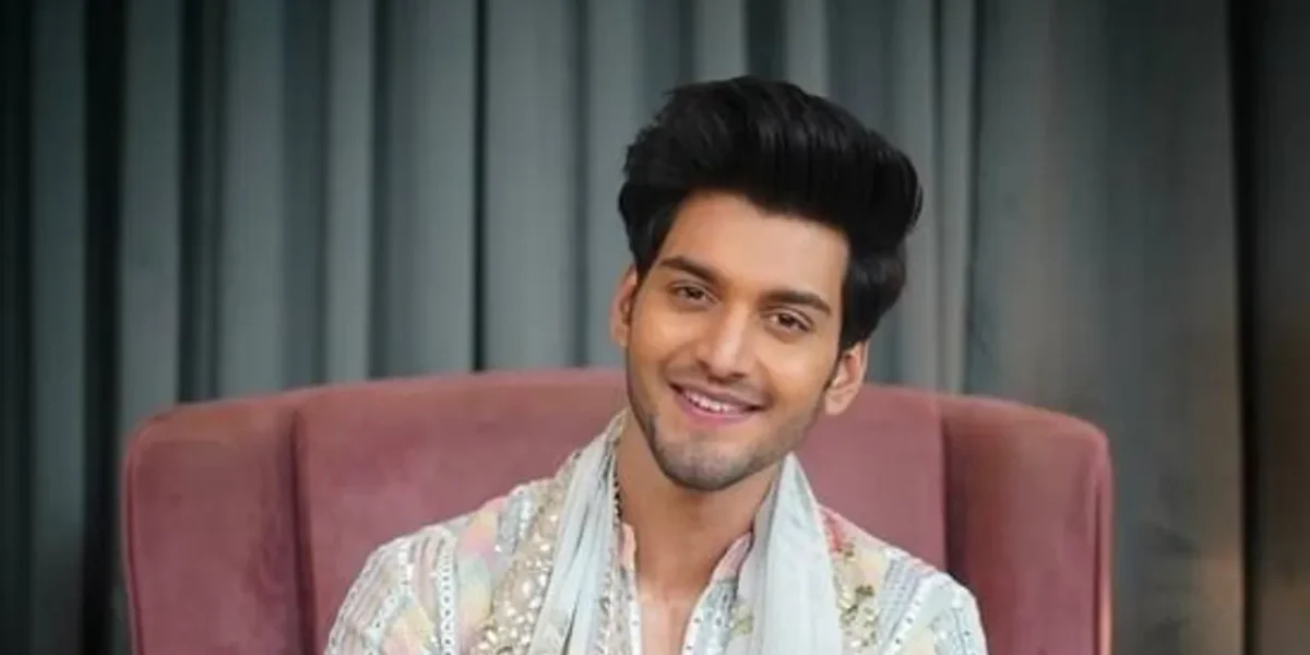 TV Actor Aman Jaiswal, known for Dhartiputra Nandini, dies in tragic road accident in Mumbai