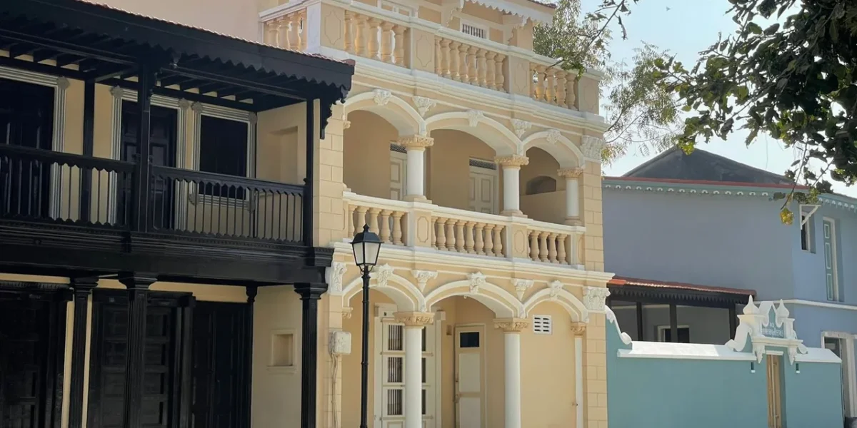 Gujarat’s Vadnagar to get India’s first Archaeological Experience Museum