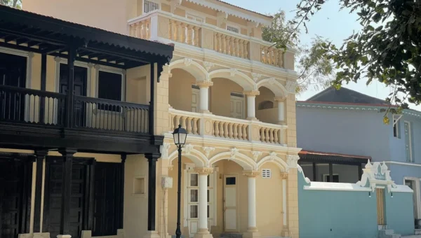Gujarat’s Vadnagar to get India’s first Archaeological Experience Museum