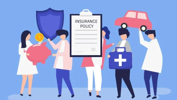 Maximising Your Tax Benefits with Healthcare and Insurance Deductions