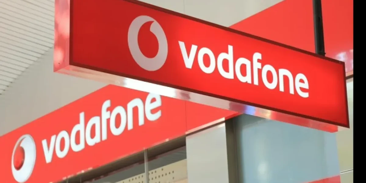 Vodafone Plc exits Indus Towers, sells shares worth Rs 2,800 crore