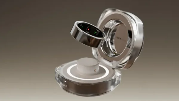 Noise Luna Ring Gen 2.0, Noise ColorFit Pro 6 Series Smartwatches unveiled at CES 2025
