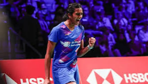 Badminton: PV Sindhu marks winning return at India Open 2025