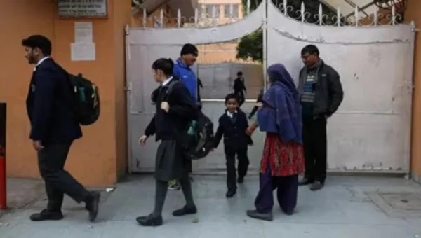 School enrolment down by over 1 crore in 2023-24, says govt