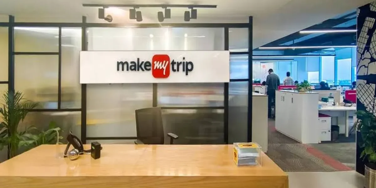 MakeMyTrip achieves record revenue & profit in Q3 FY25 as Indian travel demand soars