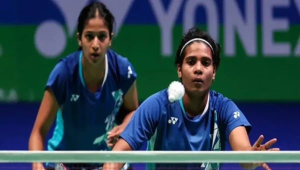 India’s Kapila-Castro advance to mixed doubles pre-quarterfinals at Malaysia open