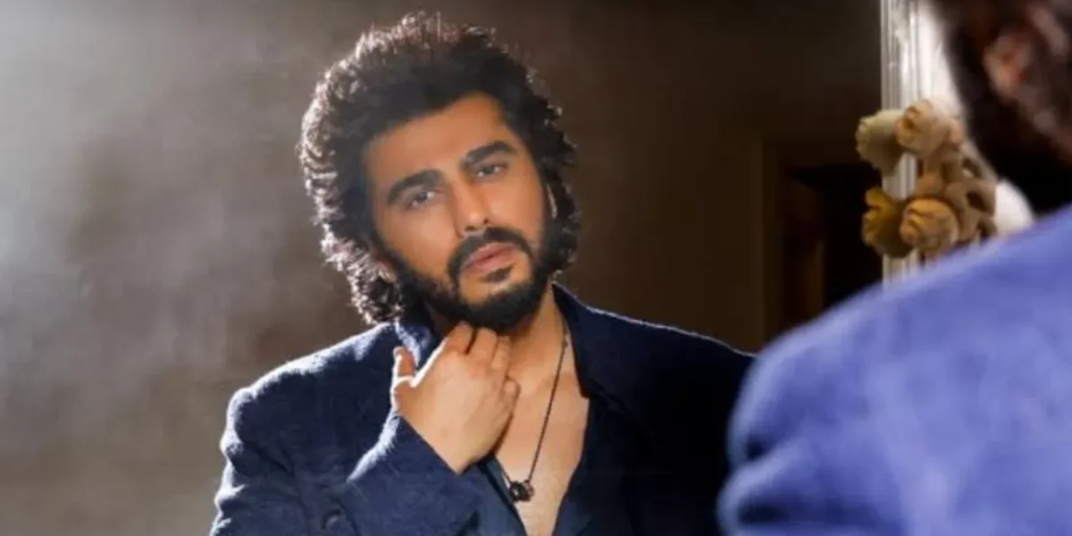 Arjun Kapoor injured as ceiling collapses on Mere Husband Ki Biwi set in Mumbai: Report