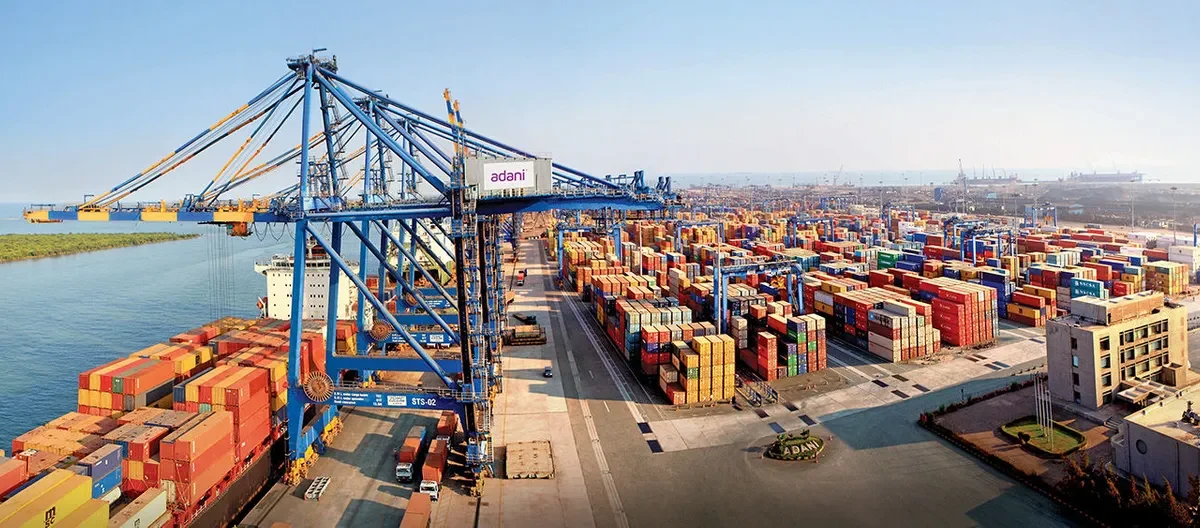 Chinese fabrics worth ₹200 cr seized at Mundra port