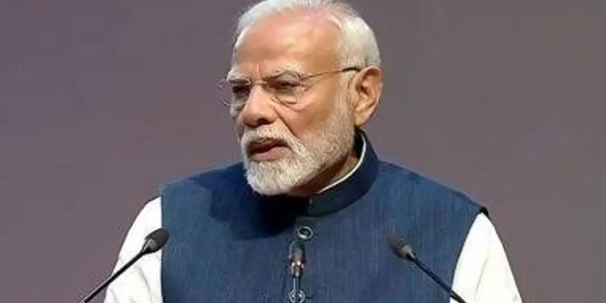 PM Modi to inaugurate, lay foundation stone of projects worth over ₹2 Lakh Cr in Andhra Pradesh