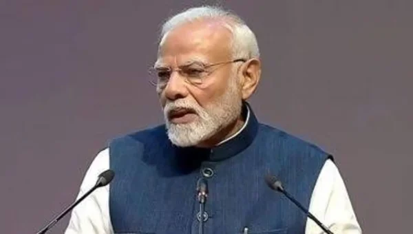 PM Modi to inaugurate, lay foundation stone of projects worth over ₹2 Lakh Cr in Andhra Pradesh