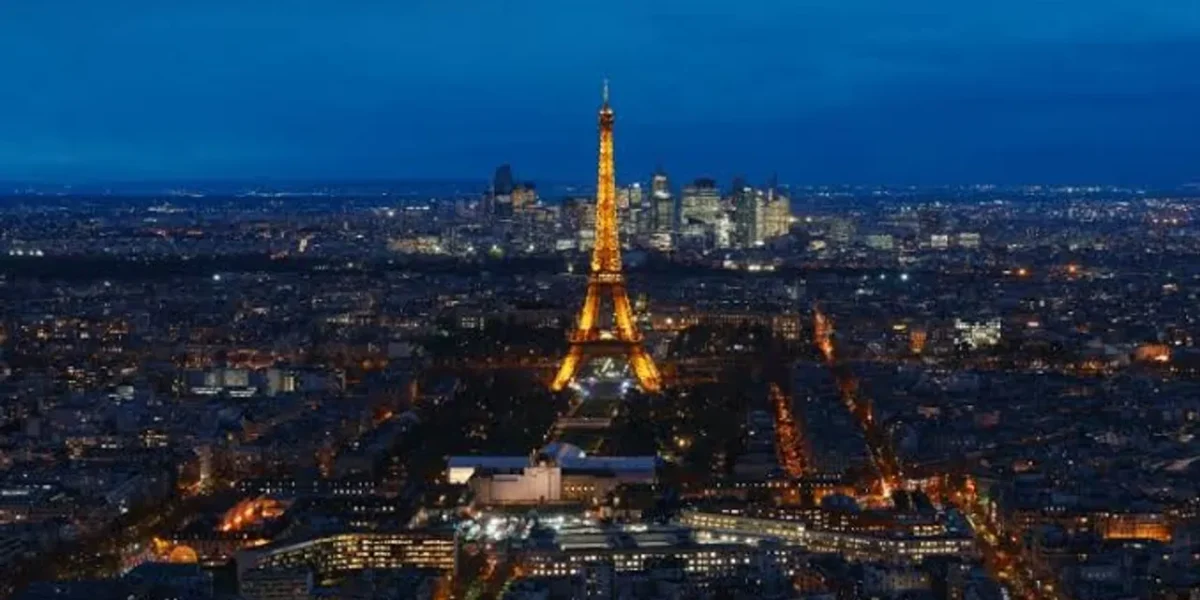 France and Spain Dominate Global Tourism in 2024 with one hundred million visitors Drawn by Olympic Magic and Unrivaled International Charm