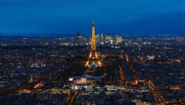 France and Spain Dominate Global Tourism in 2024 with one hundred million visitors Drawn by Olympic Magic and Unrivaled International Charm
