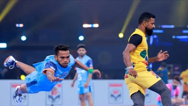 Kho Kho World Cup 2025: Indian Men’s & Women’s teams to compete in Semi-Finals today